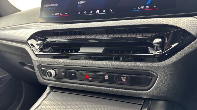 BMW M3 xDrive Competition M 4dr Step Auto Petrol Saloon